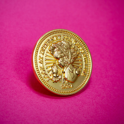 ミルナコイン｜何の役にも立たない、ただ美しいだけのコイン 3枚目の画像