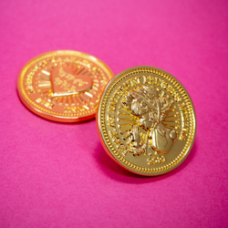 ミルナコイン｜何の役にも立たない、ただ美しいだけのコイン 1枚目の画像