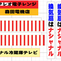 「リアル電飾」　下町の電気やさん　無着色・組立キット　ジオラマ　ミニチュア 15枚目の画像