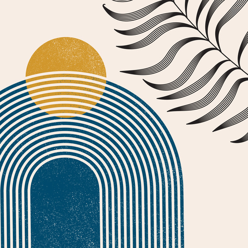 Hiroki Miura 〈Flower pot〉#69 – Blumo