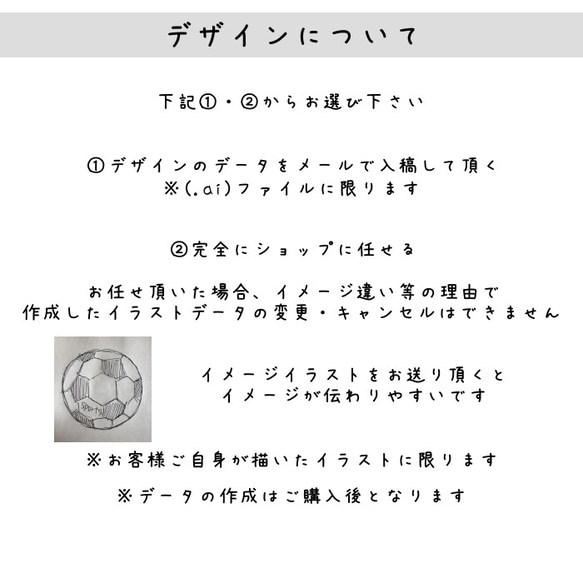 【同時購入限定】選び取り取カード・ガーランド　絵柄追加 4枚目の画像