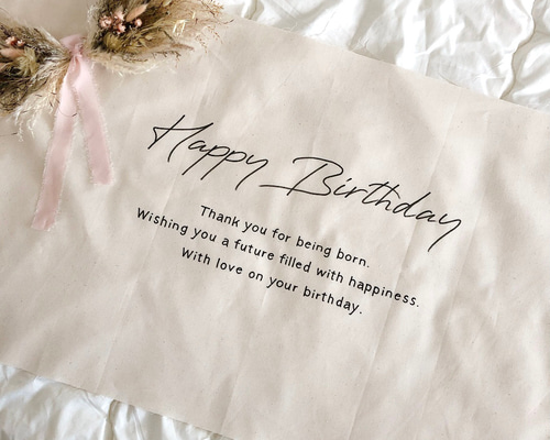 B2タペストリー 誕生日バージョン にじさんじ ベンタクロウ ブリンガー 誕生日 タペストリー