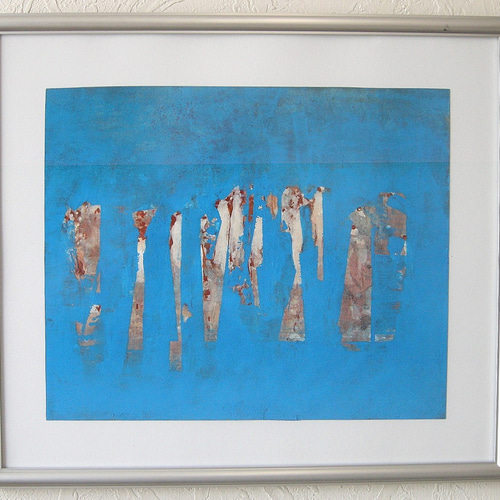 □ 画家本人出品 party 2022 □ 絵画 島田 豊実 通販｜Creema(クリーマ  