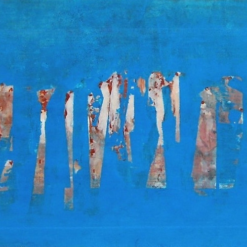 □ 画家本人出品 party 2022 □ 絵画 島田 豊実 通販｜Creema(クリーマ  