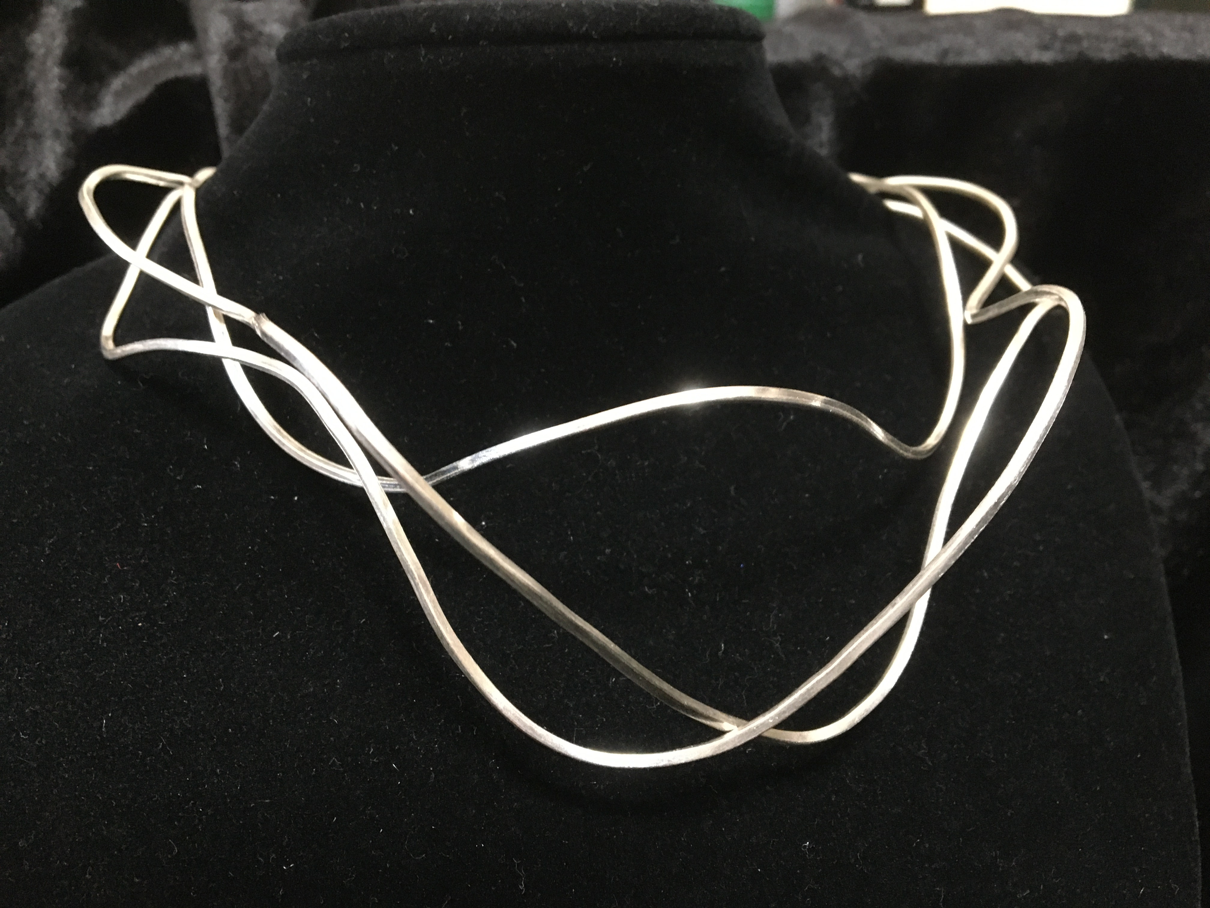 COSMO＿チョーカー