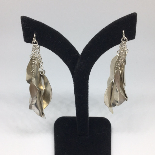 Leaves_ピアス