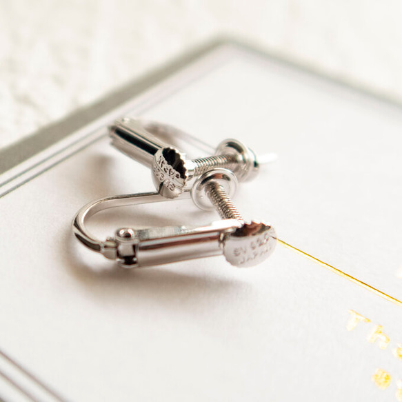 アクセサリー ネックレス ピアス リング イミテーション ルース