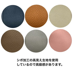 【送料無料】NEW 本革 上質レザー トートバッグ 本革バッグ ハンドバッグ　ショルダーバッグ　Lサイズ 10枚目の画像