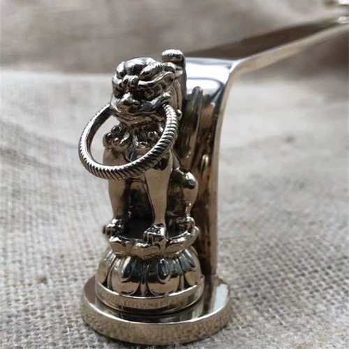 法器 摩尼宝珠手香炉 仏教美術 密教パワー 法具 真鍮製 31cm 法器 摩尼宝珠手香炉 仏教美術 密教パワー 法具 真鍮製 31cm