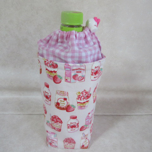 ランチバックとボトルホルダーのセット　薔薇　トールペイント♬ 楽天市場】 ランチアイテム > 【クルールランチシリーズ】 : At