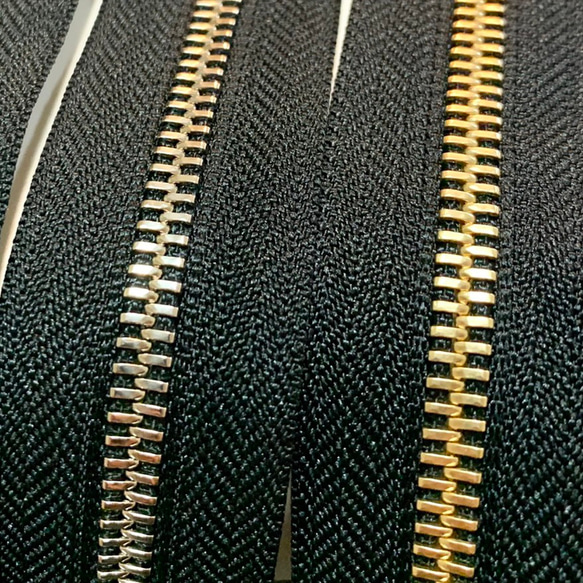 フルラウンドファスナー財布 /S.ブルー/オイルワックス 