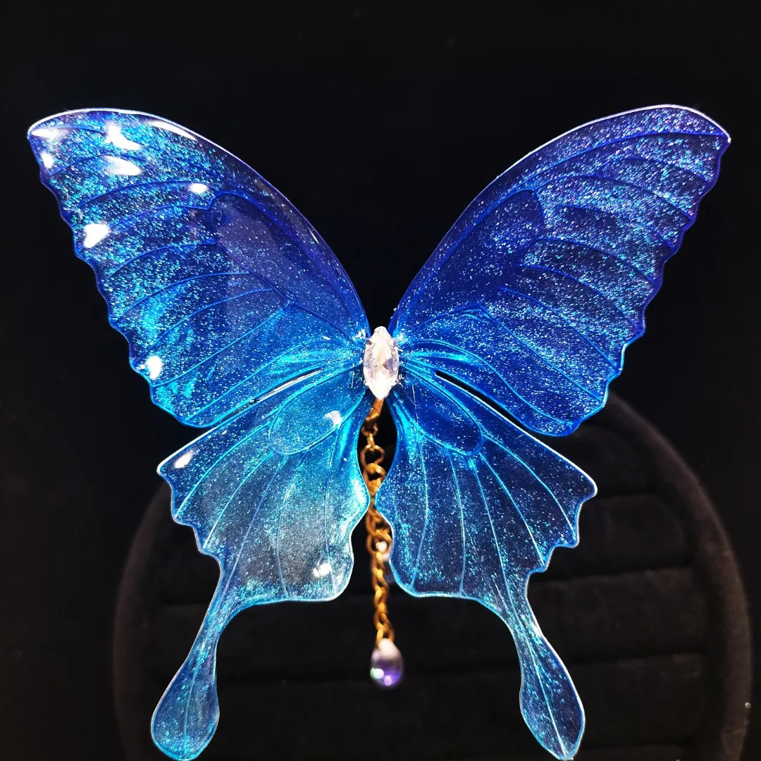 蝶ﾟ･*:.｡.みなも.｡.:*･ﾟ