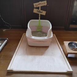 日本蜜蜂 持ち上げ機対応型 重箱用巣箱台 29cm用 ハウス・小屋 まめし