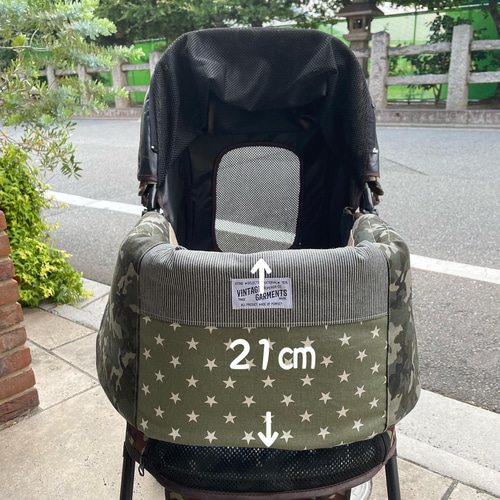 ペットカートクッション ペットカートカバー 顎のせクッション