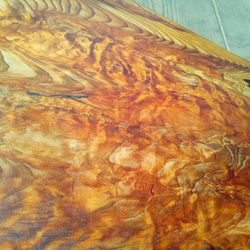 【木製看板製作】 一枚板 杉 86cm×39cm 5枚目の画像