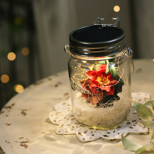 アネモネ半身像