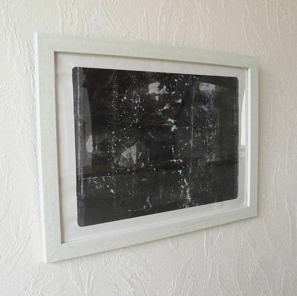 □　画家本人出品 BL-ZONE 2022　A4サイズ　□ 