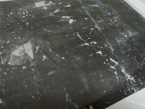 □ 画家本人出品 BL-ZONE 2022 A4サイズ □ ファッション