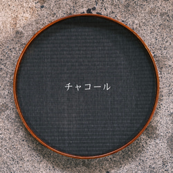 [送料無料] 畳のOBON 10枚目の画像