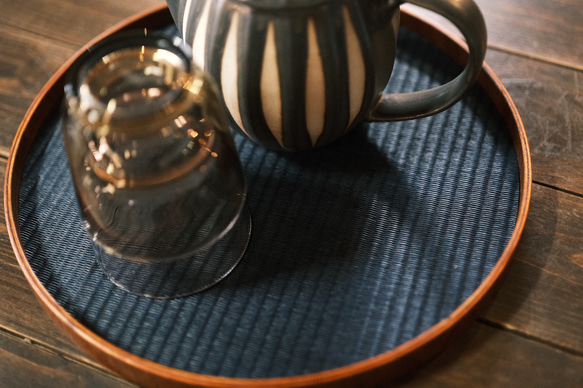 [送料無料] 畳のOBON 3枚目の画像