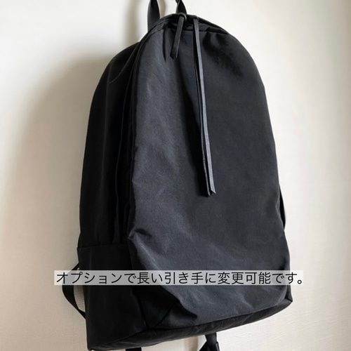 【未使用級✨完売品/希少】アナスイ　リュック　PCポーチ付　黒　ナイロン　人気 未使用級✨完売品/希少】アナスイ リュック PCポーチ付 黒