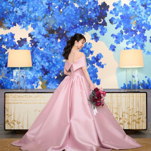 ME112 ウェディングイヤリング 結婚式 ブライダル ウェディング ピアス