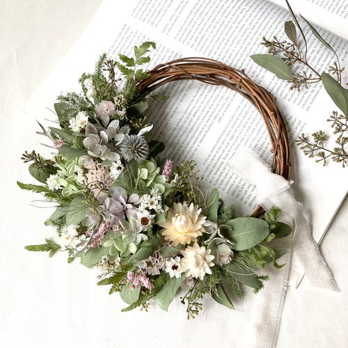 5.ポポラスベリーハーフリース