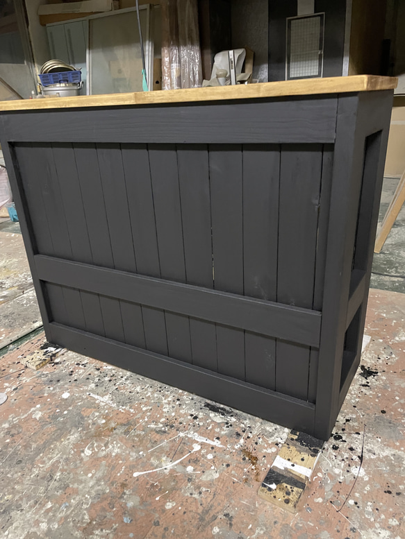 レジカウンター　受付カウンター 