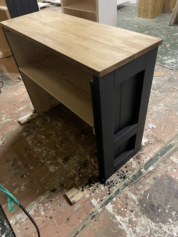 レジカウンター　受付カウンター 