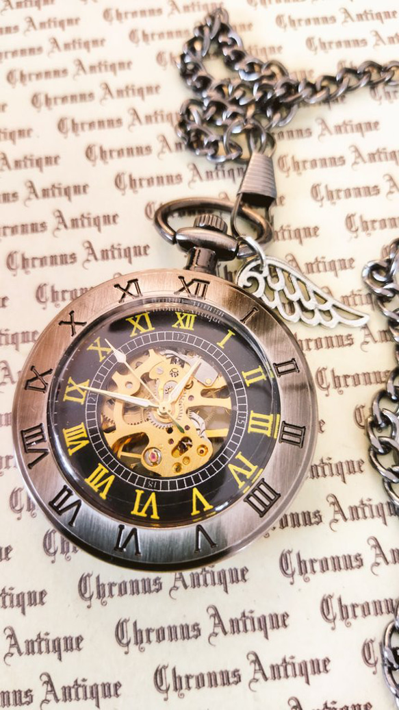 Breguet & Fils 懐中時計　手巻き　オールド ブレゲの懐中時計の代表作を解説。伝統が引き継がれるモデルも