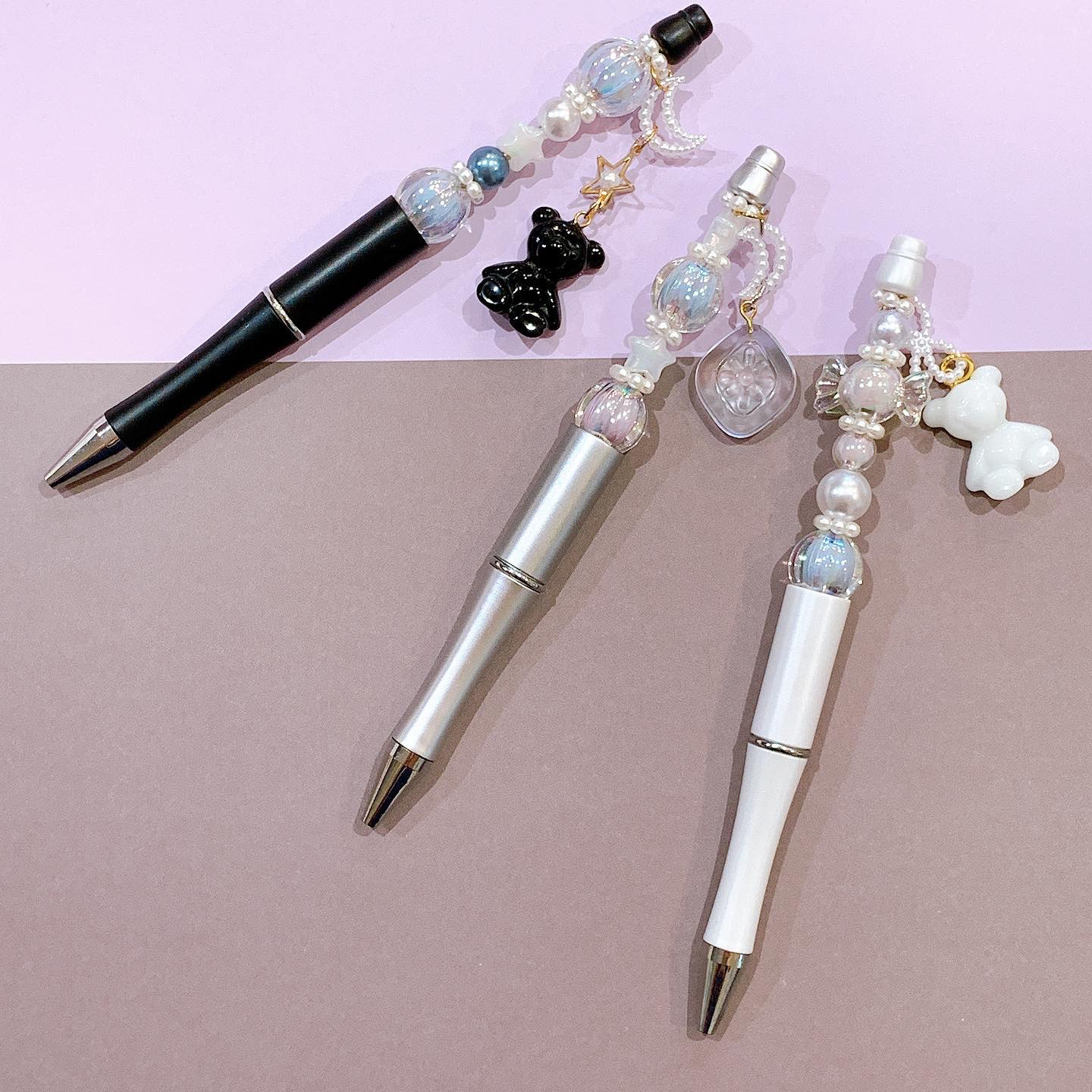 ボールペンカスタムチャームかき氷 ボールペンカスタムチャームかき氷 ボールペンカスタムチャーム