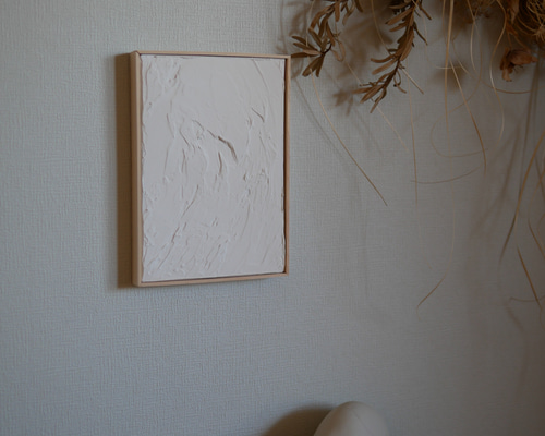 テクスチャアート PLASTER ART TEXTURE WALL PAINTING #TX001 – ZINGANDZAP