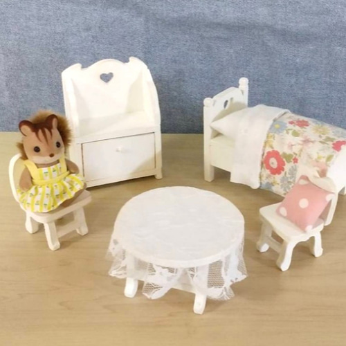shihita　人形用木製家具　ハンドメイド 木製 雛人形 | iichi 日々の暮らしを心地よくするハンドメイドや