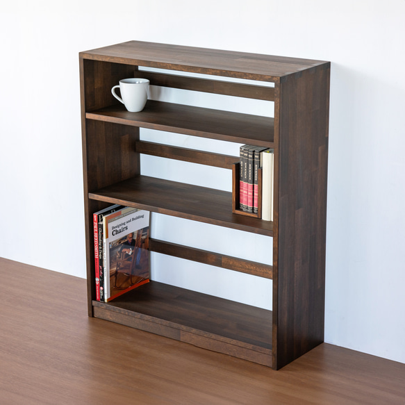 重厚　古くてしっかりした本棚 81lu6mvaKIL._AC_UF894,