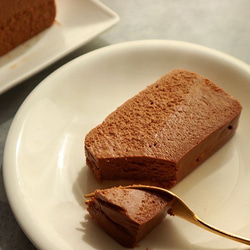 低糖質・グルテンフリーチーズケーキ「ショコラ」 2枚目の画像
