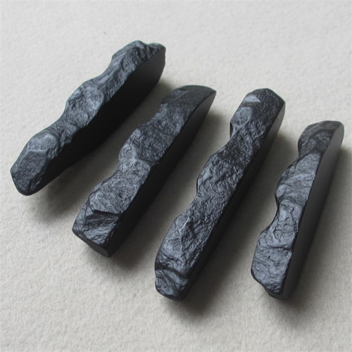 旧蔵時代物　文房具天然玉石　馬・如意 文鎮　透かし毛筆置き　アンティーク本物保証 珍品旧蔵* 紅山文化時代石 唐物 古玉彫 天然石 稀少珍品 古