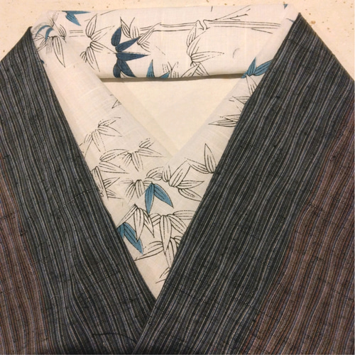 楽天市場】半襟 半衿 刺繍 振袖 成人式 赤 金 黒 紫 橙 緑