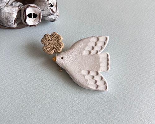 美品　  309 シルバーブローチ　バード　鳥　リーフ　葉 楽天市場】GEORG JENSEN ジョージ ジェンセンブローチ シルバー 925 SV