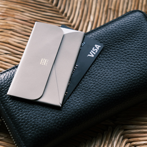 ♦︎極美品 100%確実本物 goro's 現行ケース　財布♦︎ 楽天市場】池之端銀革店 com-ono コモォノ 英国製 ブライドル