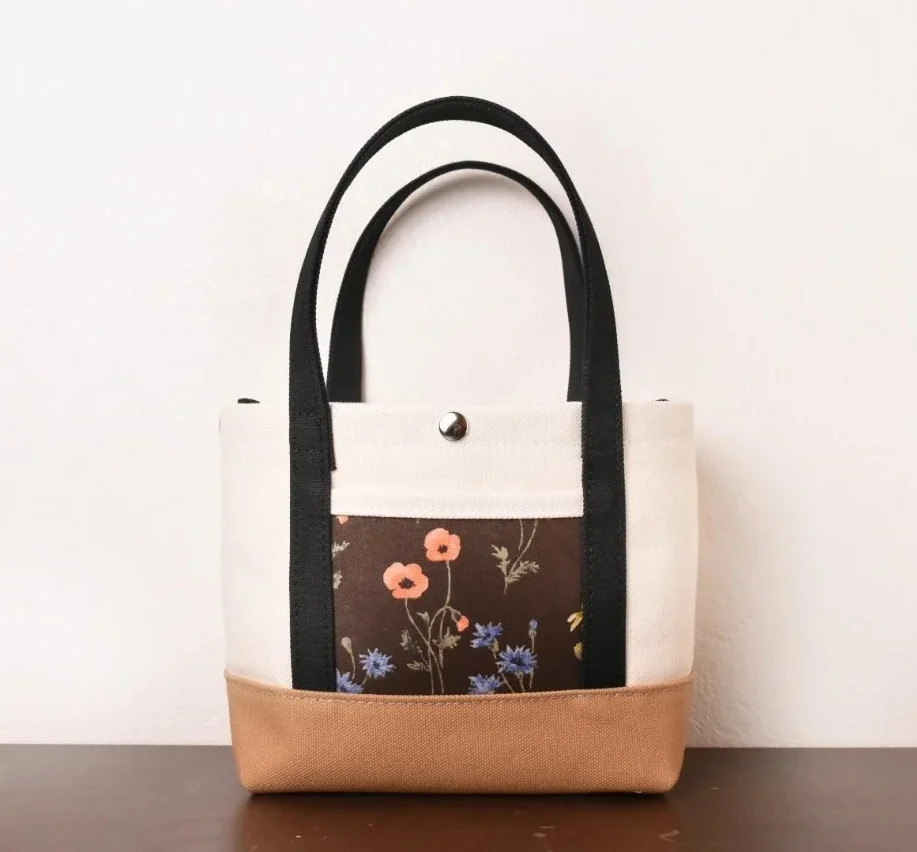 お散歩トートとおしゃれリボン【蝶ネクタイ】＊猫(&小型犬)首輪　土の香り