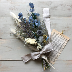 ボタニカルスワッグ Botanical swag -ボタニカル・スワッグ ROSE-｜mermaid＋Flowers