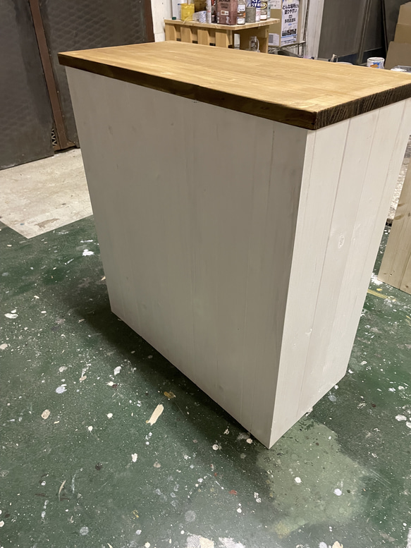 レジカウンター　受付カウンター  CE2536692149(19250円)