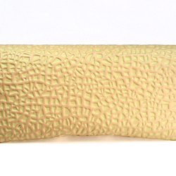 メロンな眼鏡ケース（牛革製） 13枚目の画像