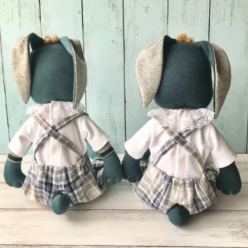 TM paint ぬいぐるみ TMOC』カラーパレット くま （ぬいぐるみ小） – タオル美術館
