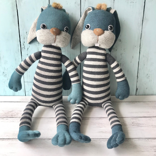 てぃあら 靴 ぬい GrandGround - ぬいぐるみ付きスニーカーの通販 by ASAMI's shop