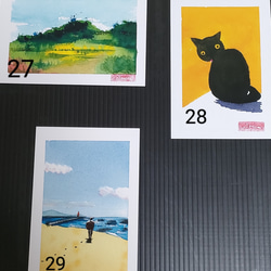 選べるオリジナルポストカード 6枚目の画像