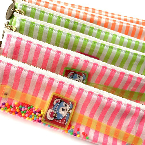どきどきワクワク♪駄菓子屋ぺんけ～す＜おもちゃ編＞ ペン