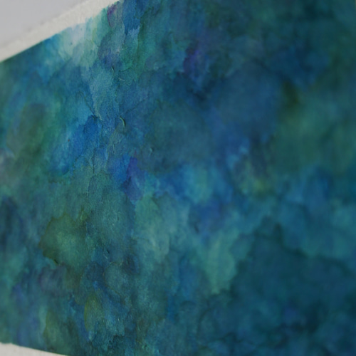water surface/水面 絵画 斉藤秀敏/Hidetoshi Saito 通販