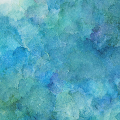 絵画 水面 water surface/水面 絵画 斉藤秀敏/Hidetoshi Saito 通販