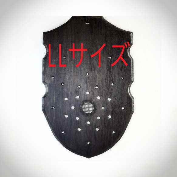 着生板　Lsize お得な2枚セット　ビカクシダ　コウモリラン　板付　着生材 着生板 30x20 中株 大株用 Lサイズ 焼杉 着生ボード 板付け